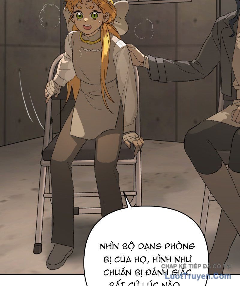 Ác Chi Hoàn - Chap 72 - Trang 23