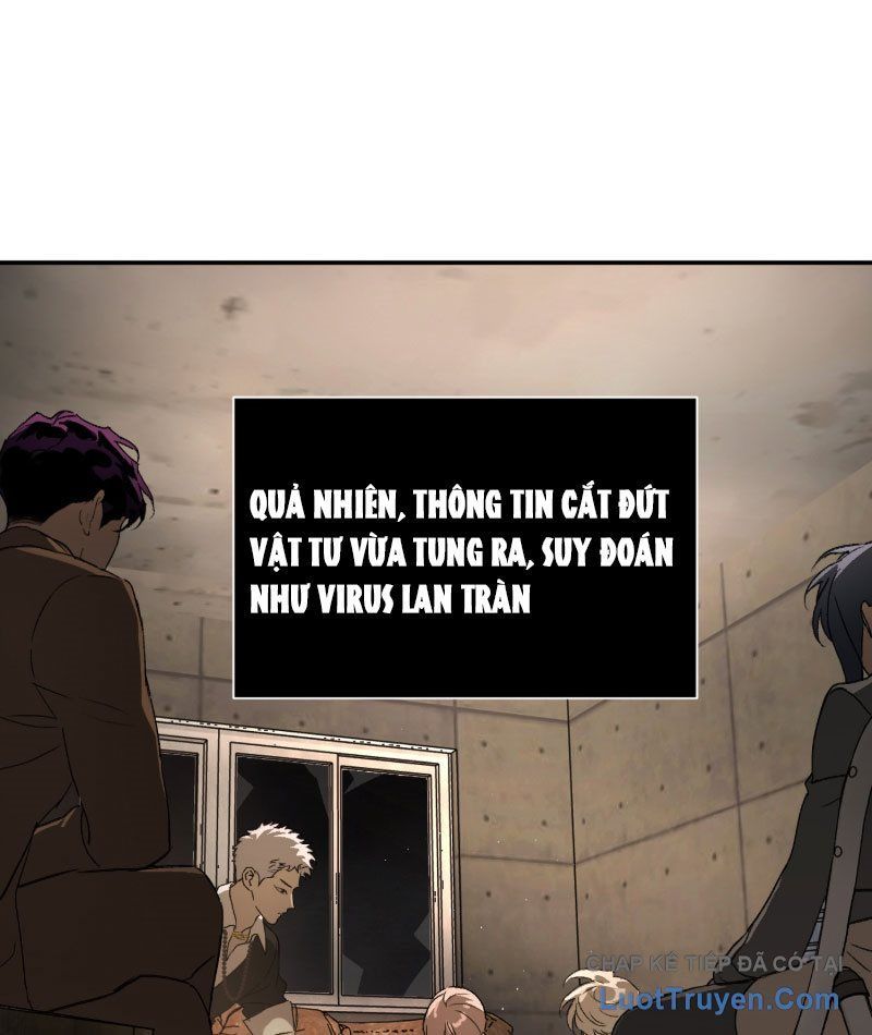 Ác Chi Hoàn - Chap 72 - Trang 25