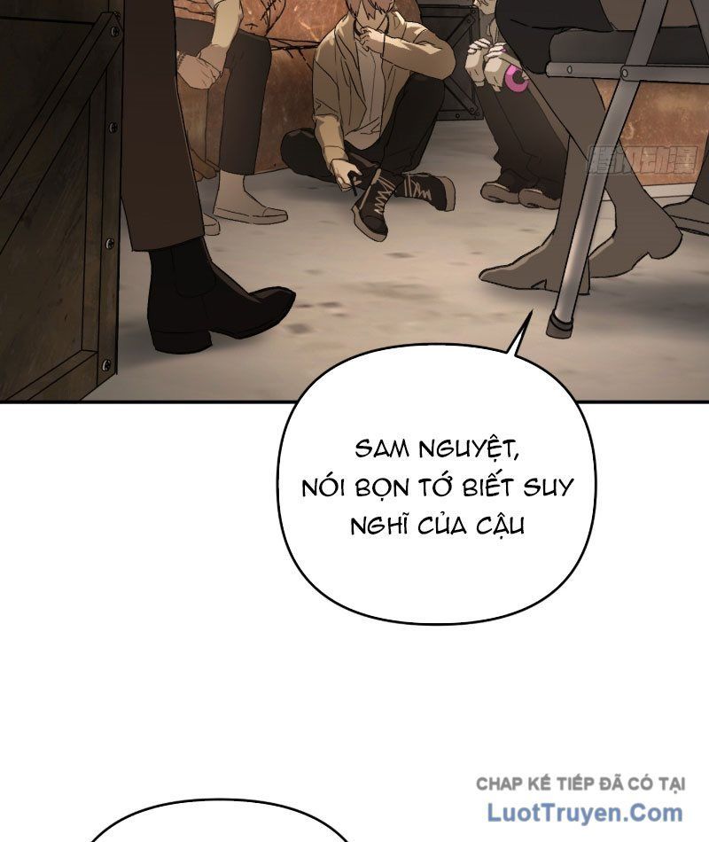 Ác Chi Hoàn - Chap 72 - Trang 26