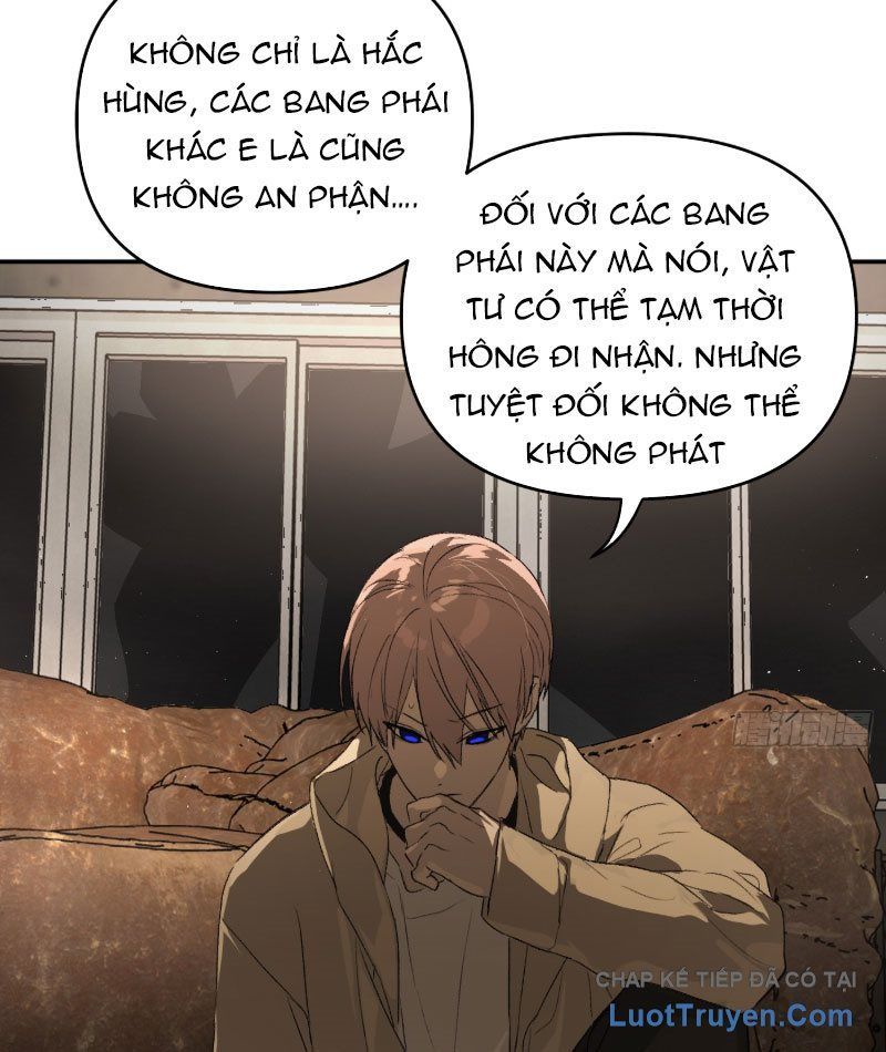 Ác Chi Hoàn - Chap 72 - Trang 27