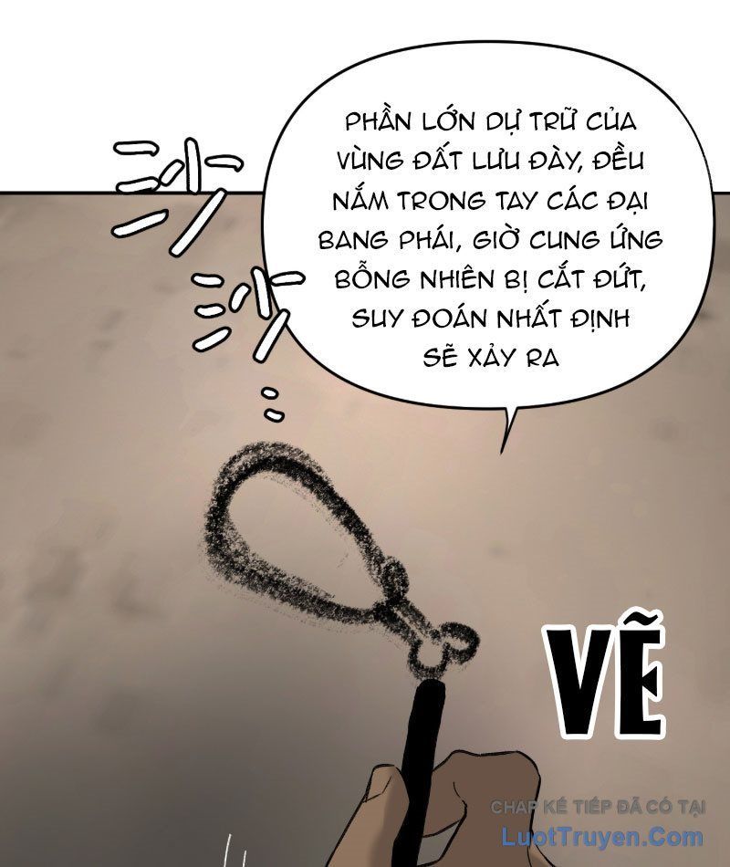 Ác Chi Hoàn - Chap 72 - Trang 29