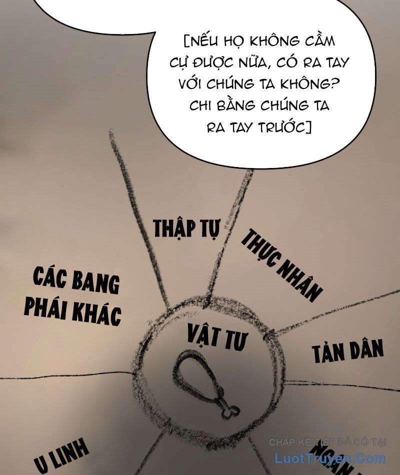 Ác Chi Hoàn - Chap 72 - Trang 31
