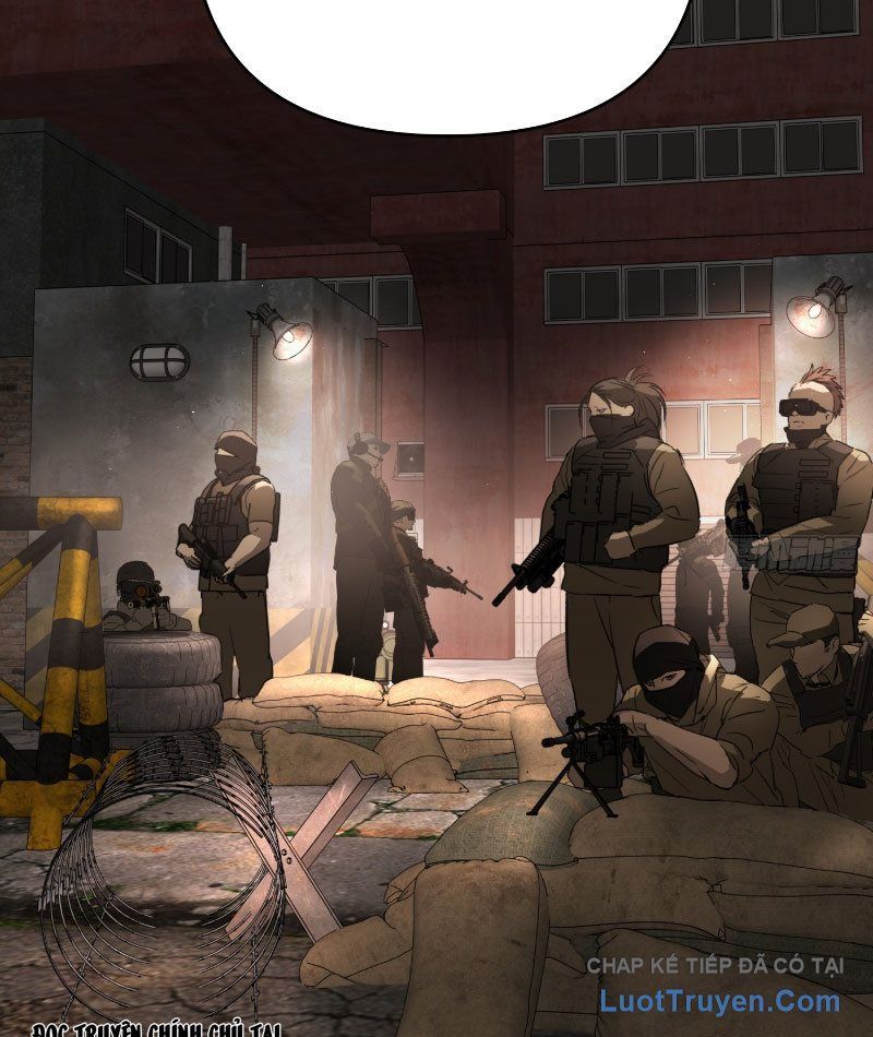 Ác Chi Hoàn - Chap 72 - Trang 34