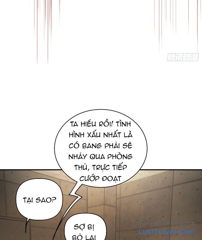Ác Chi Hoàn - Chap 72 - Trang 39