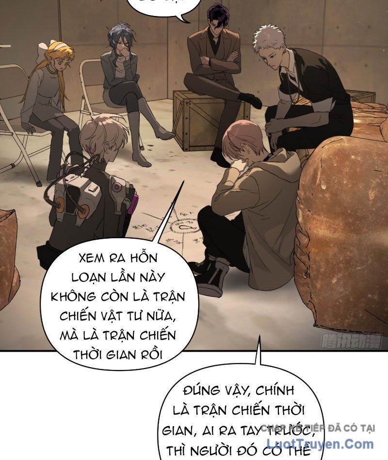 Ác Chi Hoàn - Chap 72 - Trang 40