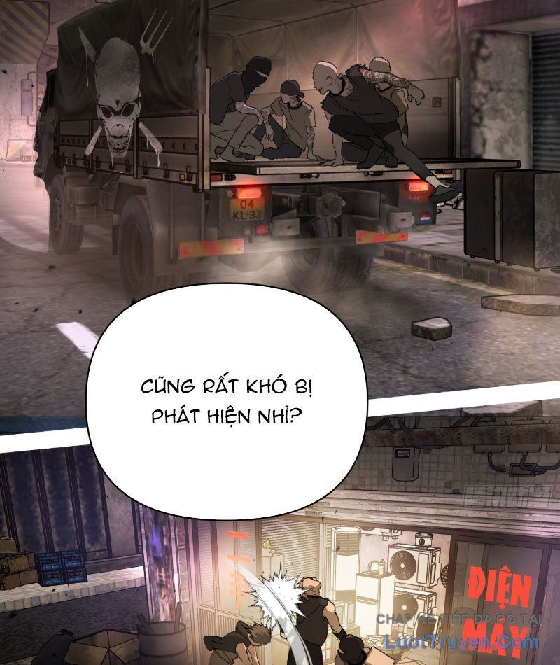 Ác Chi Hoàn - Chap 72 - Trang 43