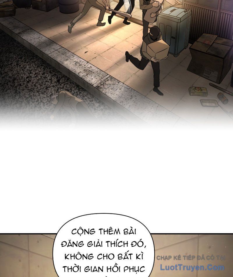 Ác Chi Hoàn - Chap 72 - Trang 44