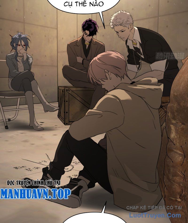 Ác Chi Hoàn - Chap 72 - Trang 45