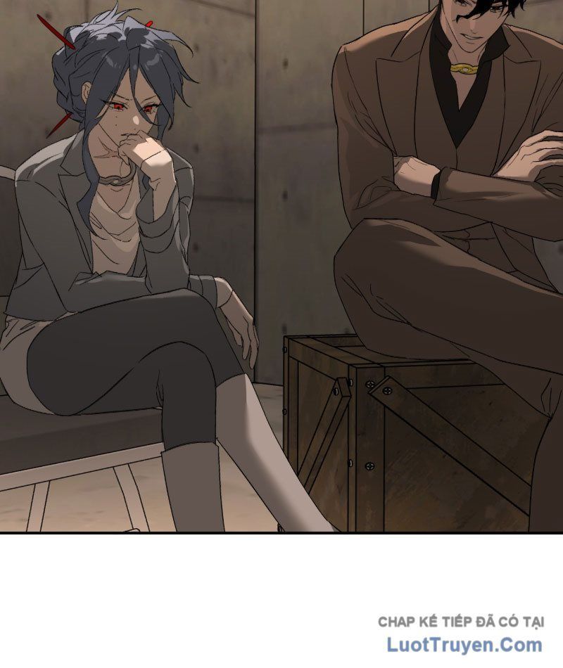 Ác Chi Hoàn - Chap 72 - Trang 47