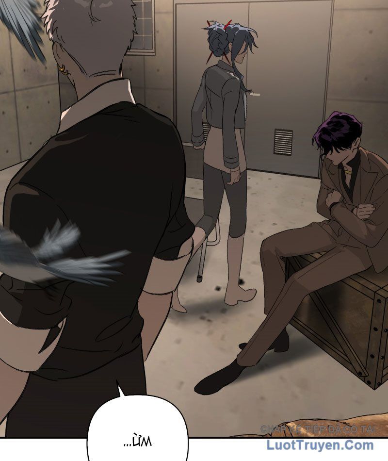 Ác Chi Hoàn - Chap 72 - Trang 82