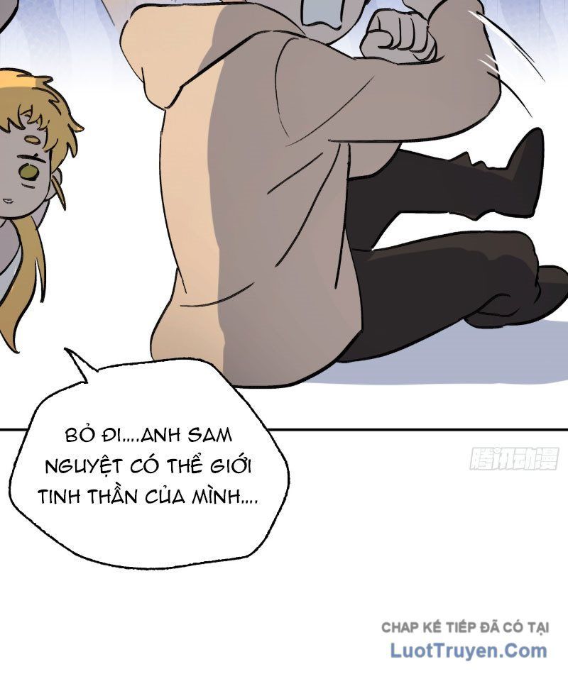 Ác Chi Hoàn - Chap 72 - Trang 92