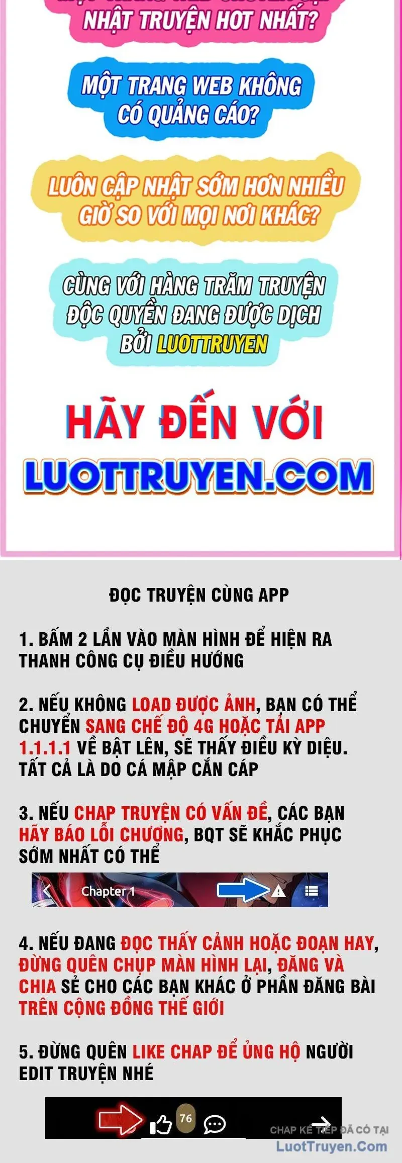 Ác Chi Hoàn - Chap 73 - Trang 2