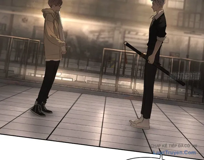 Ác Chi Hoàn - Chap 73 - Trang 15