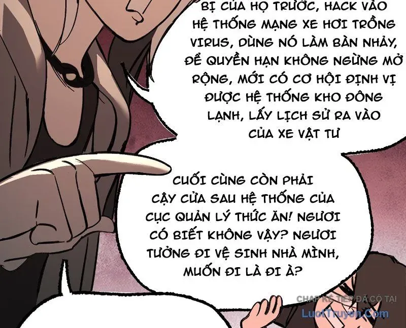Ác Chi Hoàn - Chap 73 - Trang 176