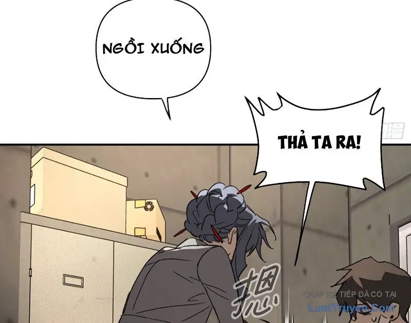 Ác Chi Hoàn - Chap 73 - Trang 23
