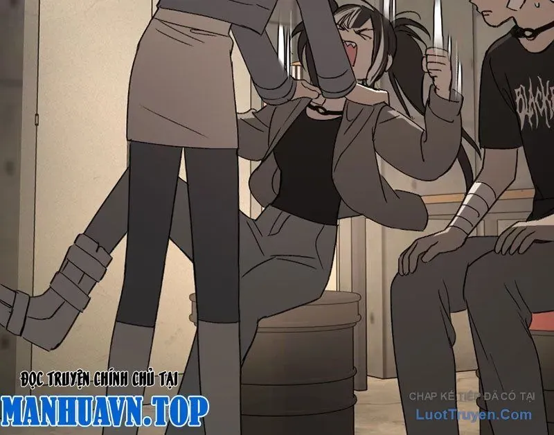 Ác Chi Hoàn - Chap 73 - Trang 24