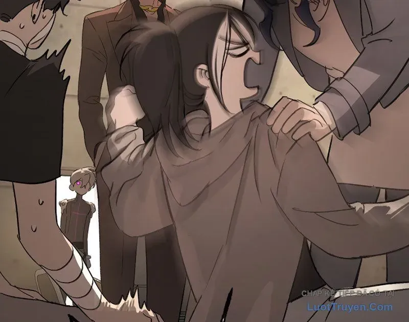 Ác Chi Hoàn - Chap 73 - Trang 27