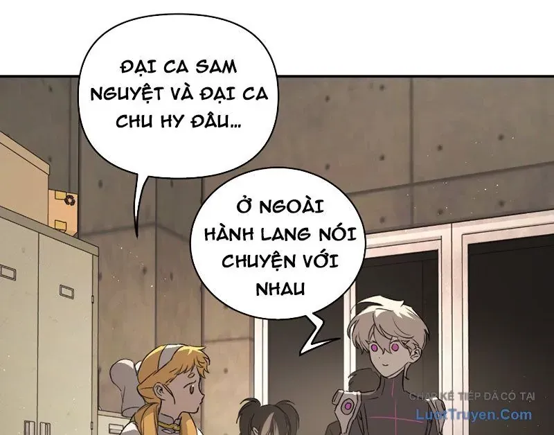 Ác Chi Hoàn - Chap 73 - Trang 38