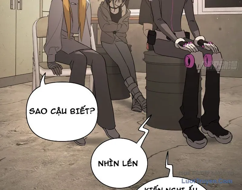 Ác Chi Hoàn - Chap 73 - Trang 39