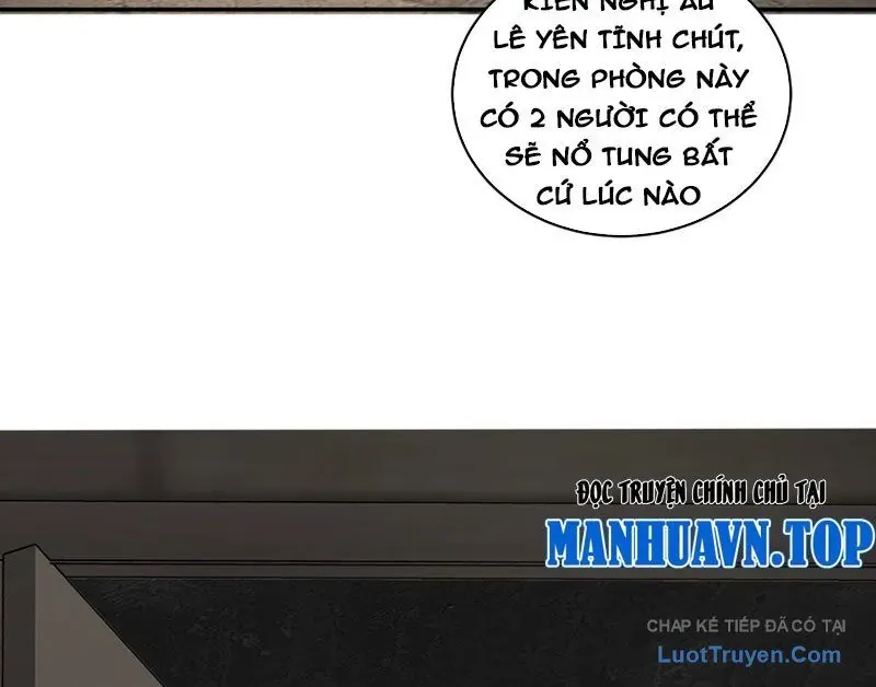 Ác Chi Hoàn - Chap 73 - Trang 40