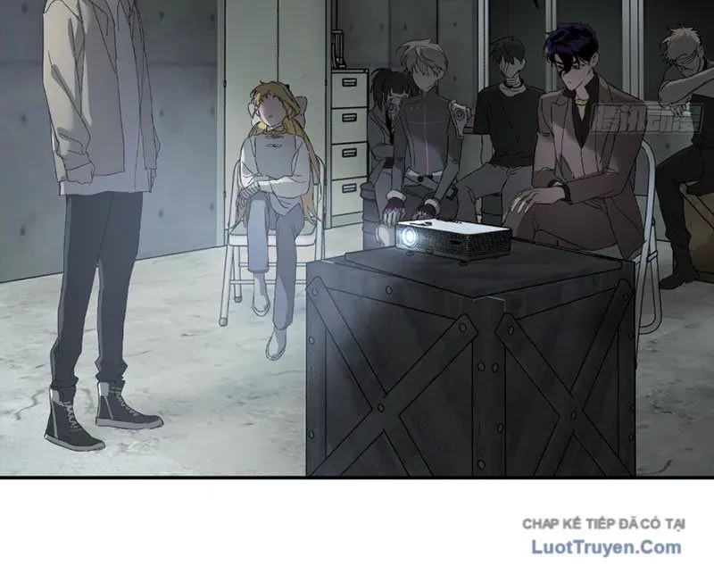 Ác Chi Hoàn - Chap 73 - Trang 93