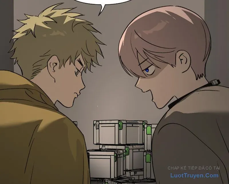 Ác Chi Hoàn - Chap 73 - Trang 100