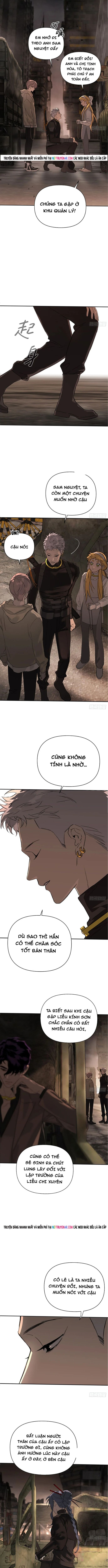 Ác Chi Hoàn - Chap 74 - Trang 2
