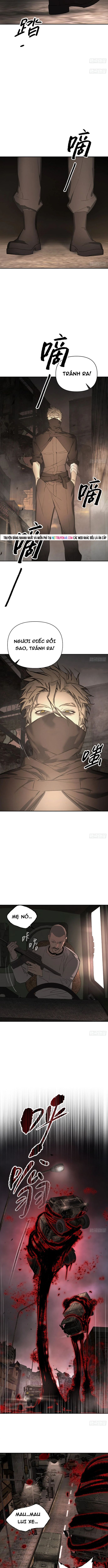 Ác Chi Hoàn - Chap 74 - Trang 5