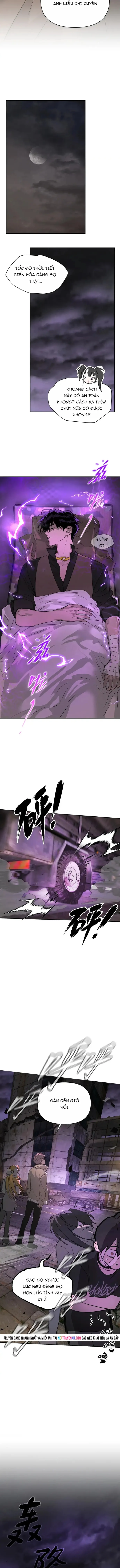Ác Chi Hoàn - Chap 75 - Trang 12