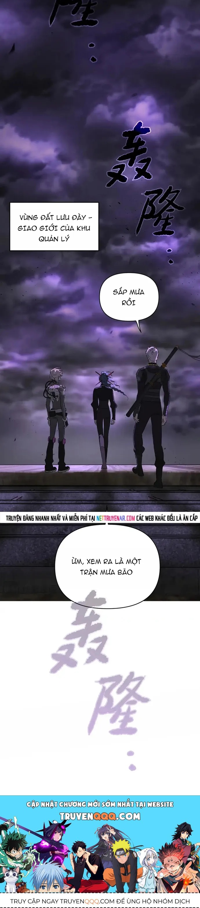 Ác Chi Hoàn - Chap 75 - Trang 13