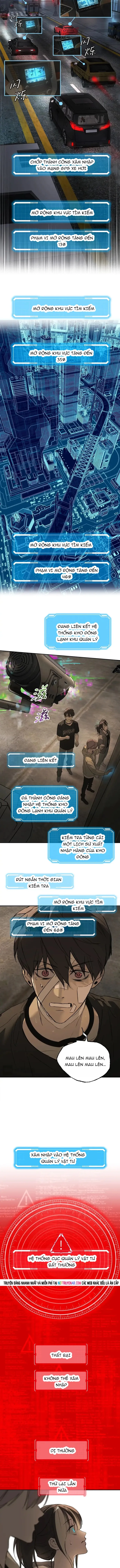 Ác Chi Hoàn - Chap 75 - Trang 6