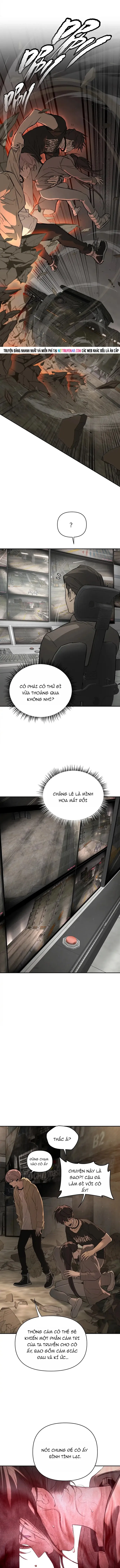 Ác Chi Hoàn - Chap 75 - Trang 9