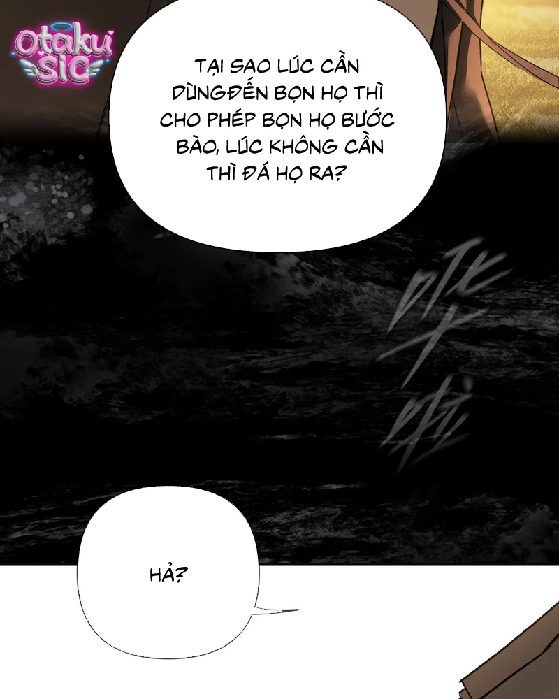 Ác Chi Hoàn - Chap 76 - Trang 17