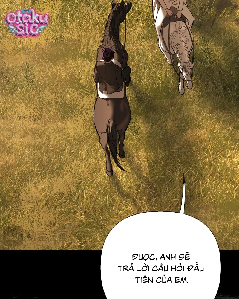 Ác Chi Hoàn - Chap 76 - Trang 21