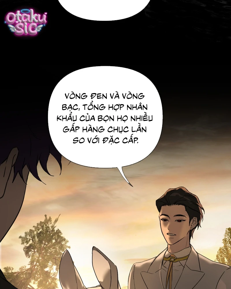 Ác Chi Hoàn - Chap 76 - Trang 25