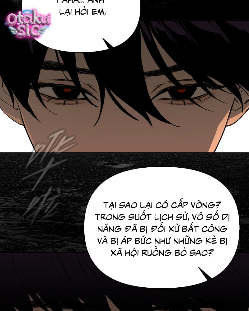 Ác Chi Hoàn - Chap 76 - Trang 33