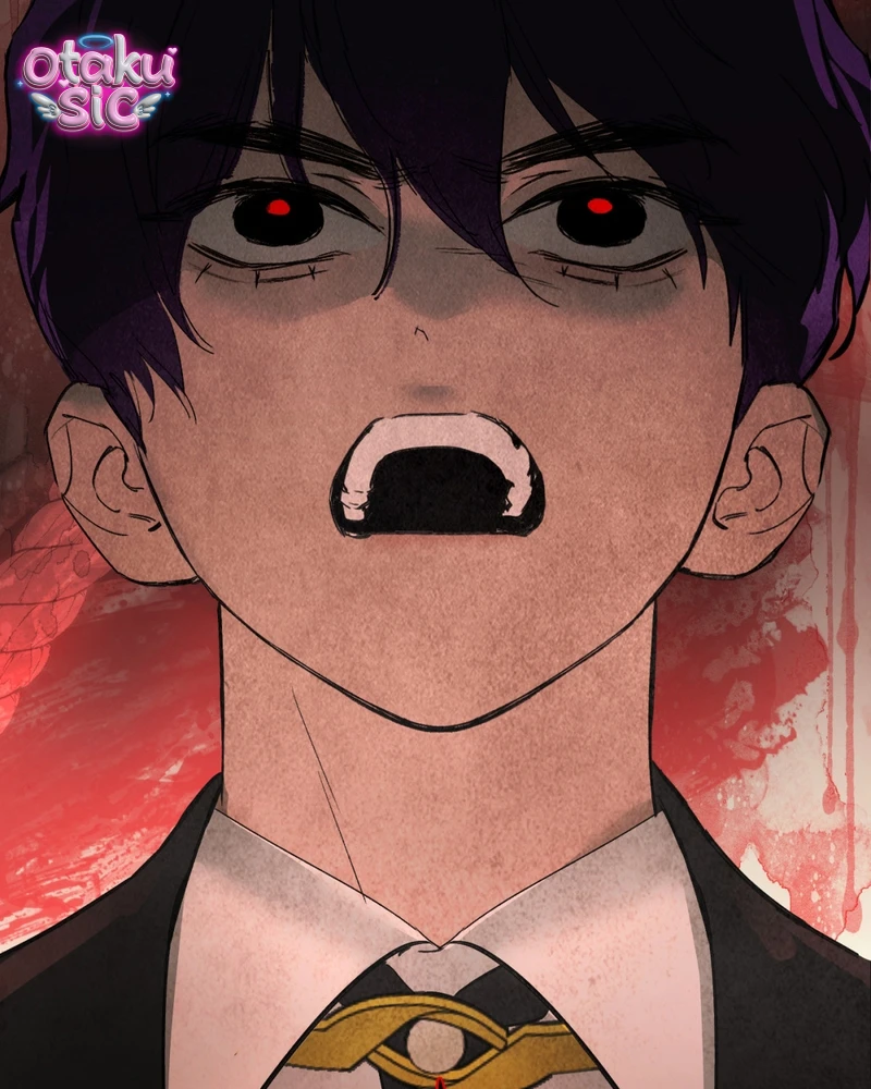 Ác Chi Hoàn - Chap 76 - Trang 42