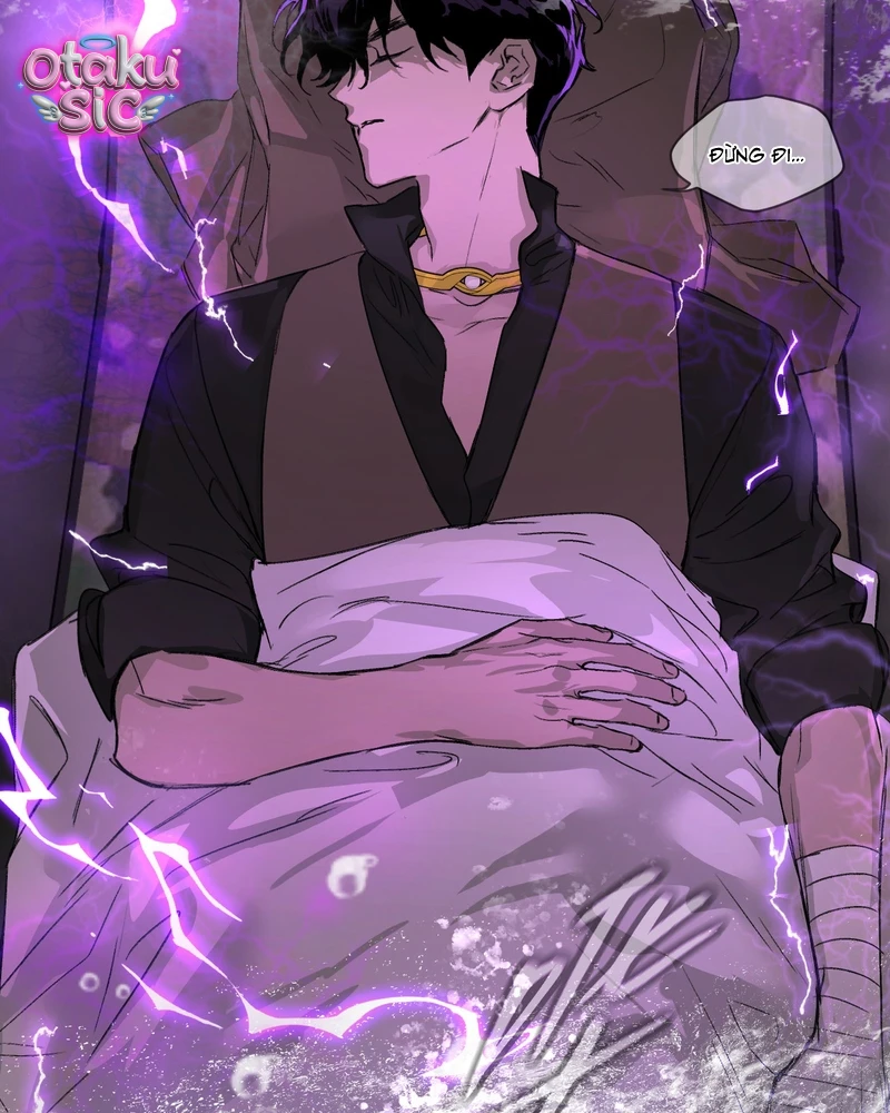 Ác Chi Hoàn - Chap 76 - Trang 7