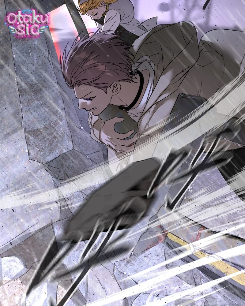 Ác Chi Hoàn - Chap 76 - Trang 77