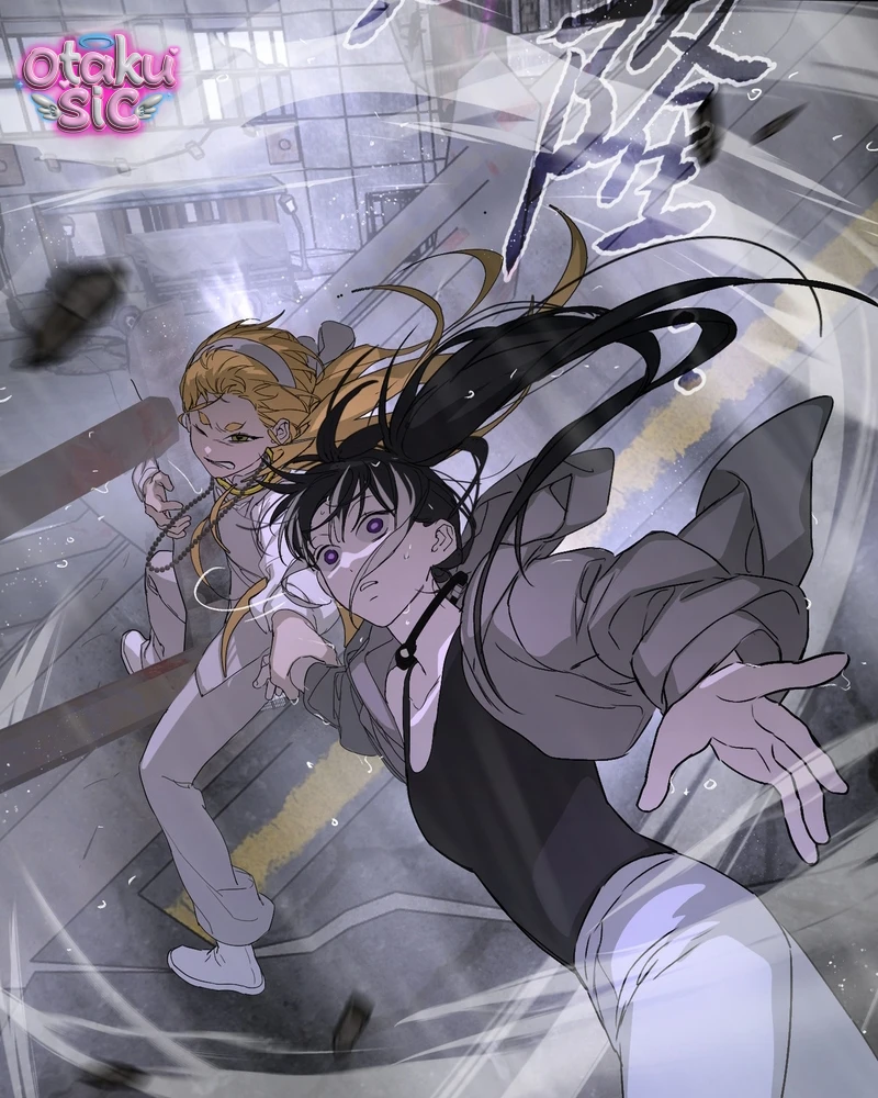 Ác Chi Hoàn - Chap 76 - Trang 85
