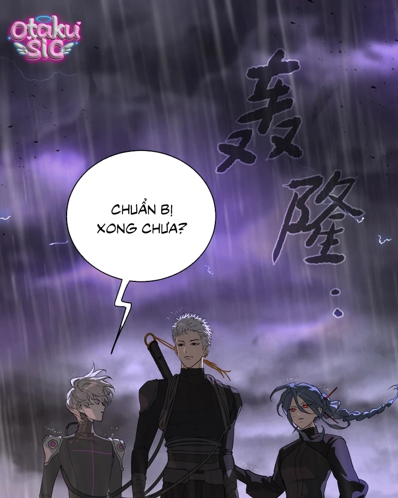 Ác Chi Hoàn - Chap 76 - Trang 92