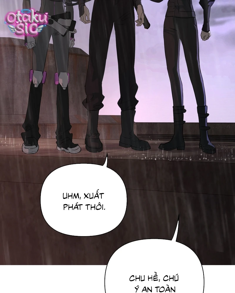 Ác Chi Hoàn - Chap 76 - Trang 93