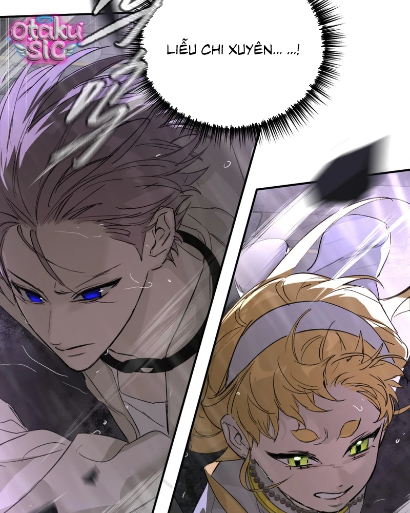 Ác Chi Hoàn - Chap 76 - Trang 96