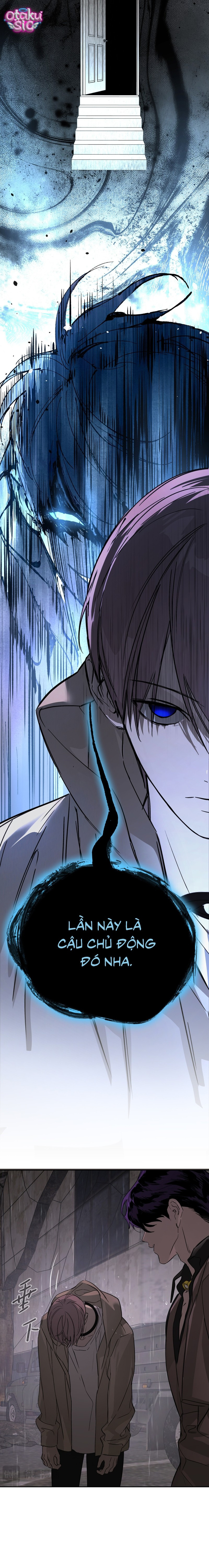 Ác Chi Hoàn - Chap 77 - Trang 11