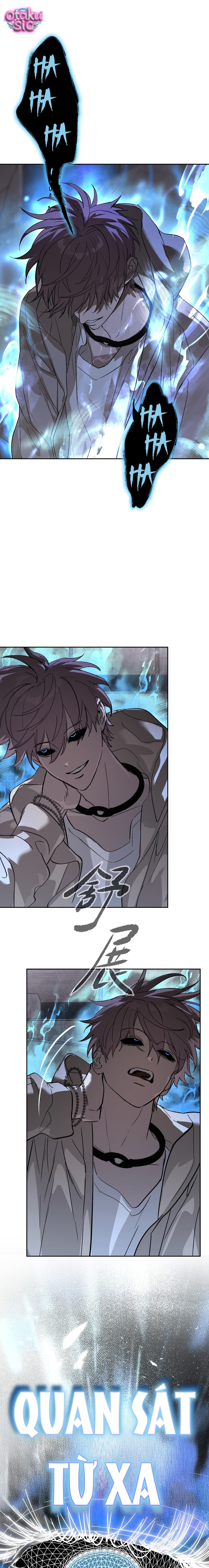 Ác Chi Hoàn - Chap 77 - Trang 12