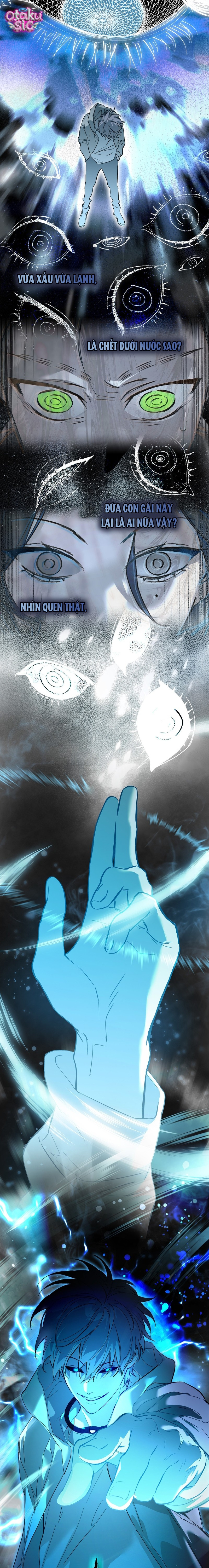 Ác Chi Hoàn - Chap 77 - Trang 13