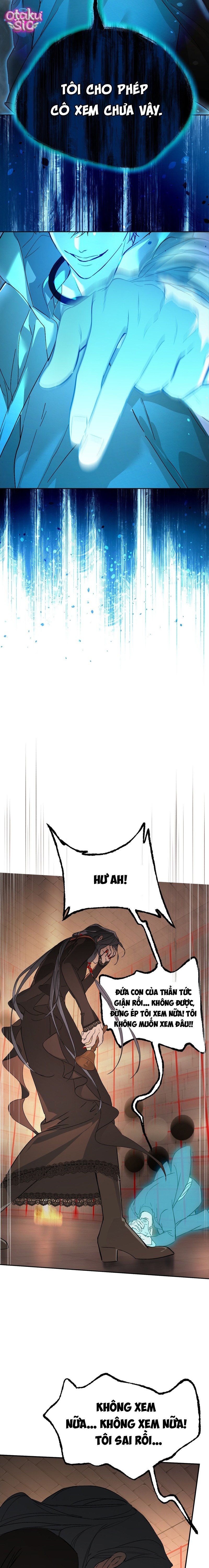 Ác Chi Hoàn - Chap 77 - Trang 14