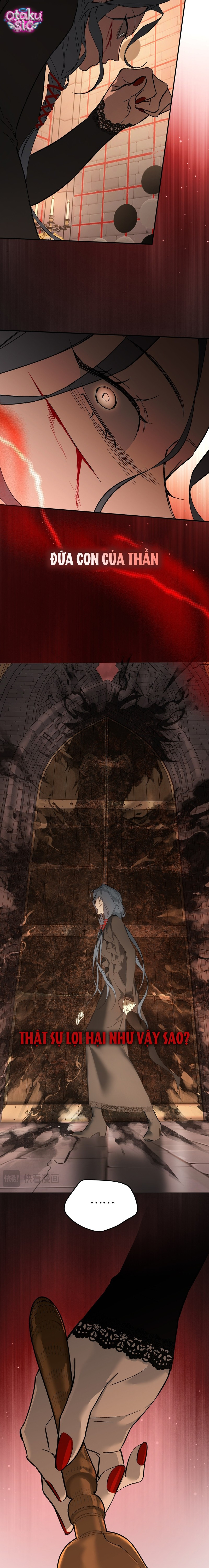 Ác Chi Hoàn - Chap 77 - Trang 15