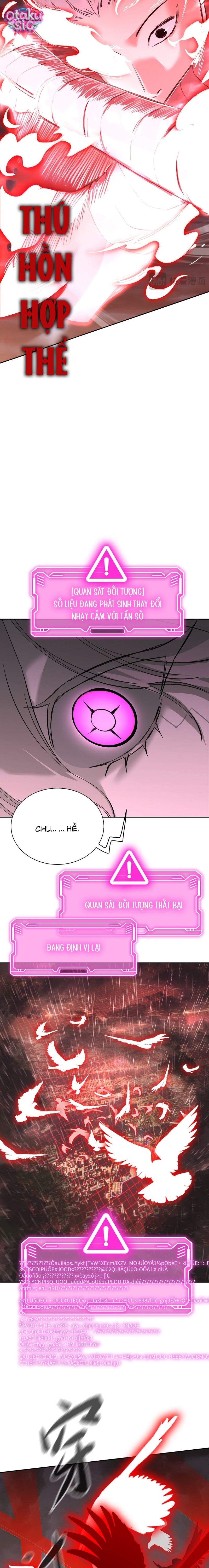 Ác Chi Hoàn - Chap 77 - Trang 21