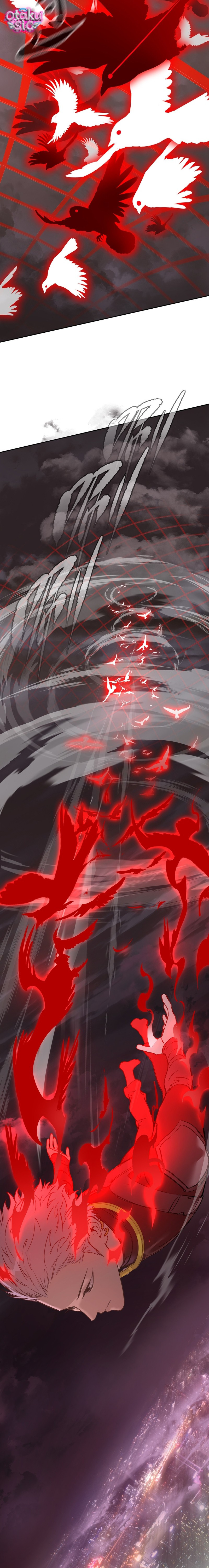 Ác Chi Hoàn - Chap 77 - Trang 22